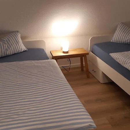 Haus Strandflieder Greetsiel Ngoại thất bức ảnh