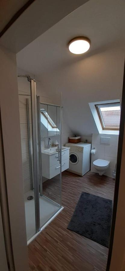 Haus Strandflieder Greetsiel Ngoại thất bức ảnh