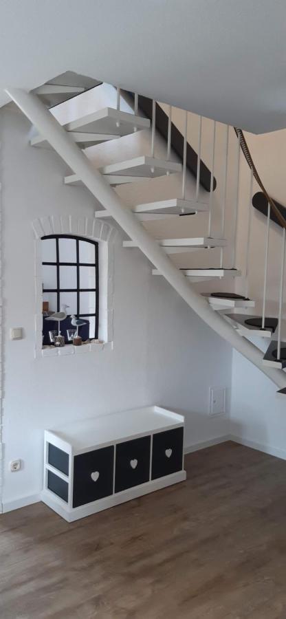 Haus Strandflieder Greetsiel Ngoại thất bức ảnh