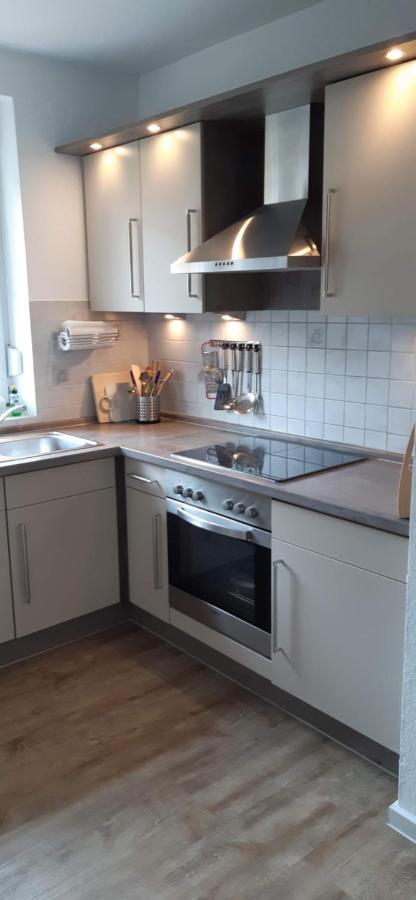 Haus Strandflieder Greetsiel Ngoại thất bức ảnh